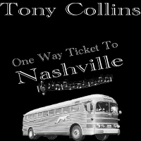 One Way Ticket To Nashville CD